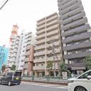 アリュージュ南千住