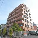 ライオンズマンション北綾瀬第6