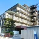 亀有グリーンマンション