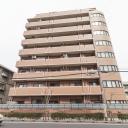 ライオンズガーデン西新井大師弐番館