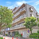 竹の塚ガーデンハウス