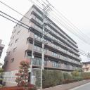 藤和シティコープ草加新田II