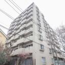 グリーンキャピタル金町