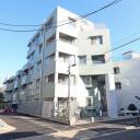 グリーンパーク21綾瀬