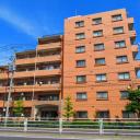 GSハイム第二金町