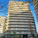 コスモ浅草桜橋リバーステージ