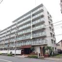 ニュー五反野スカイハイツ