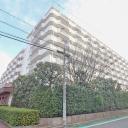 白鳥スカイマンション