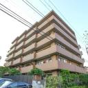 ダイアパレス亀有公園通り