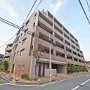 コスモ田端北パークフォルム