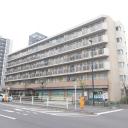 金町ハイツ