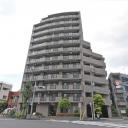 モリス千住曙町