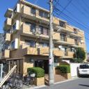 ライオンズマンション金町第5