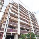 ロータリーパレス千住関屋