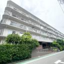お花茶屋スカイハイツ