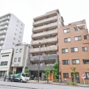 クリオ東浅草