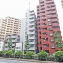 エスエスケーグリーンパーク千住四丁目