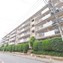 エステート五反野住宅