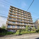 ライオンズマンション西葛西中央通り