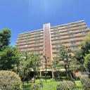 美浜東エステート11号棟