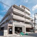 ローズガーデン浦安七番館