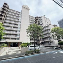 小島スカイハイツ