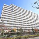 なぎさニュータウン 1号棟