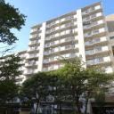 清新南ハイツ 12号棟