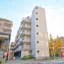 松江マンション