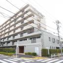 アーベントハイム葛西臨海公園