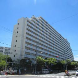 なぎさニュータウン　7号棟