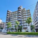 メイツ葛西第二