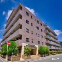 ライオンズマンション舞浜第2