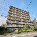 ライオンズマンション西葛西中央通り