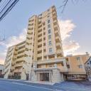 グランシティユーロレジデンス瑞江