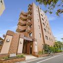 フェアロージュ西葛西四季の道