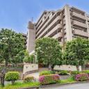 レクセルガーデン浦安