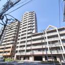 オーベル船堀　