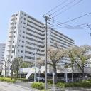 なぎさニュータウン 3号棟