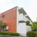 今川団地 第10号棟