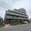 ライオンズマンション東葛西壱番館