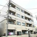春江マンション