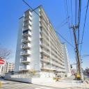 日商岩井小島町マンション