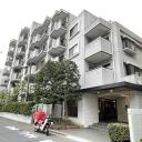 グリーンパーク西葛西