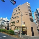 藤和シティコープ西蒲田III