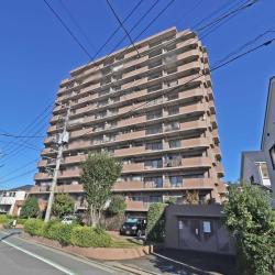 ダイアパレス朝霞台III