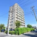 戸田公園第3ローヤルコーポ