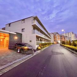 アンビシャス朝霞台