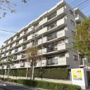 戸田公園第弐ローヤルコーポ