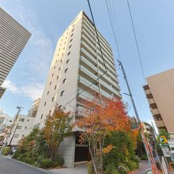 プラウド北浦和パサージュ